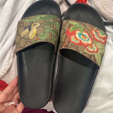 should i buy gucci slides|affordable Gucci slides.